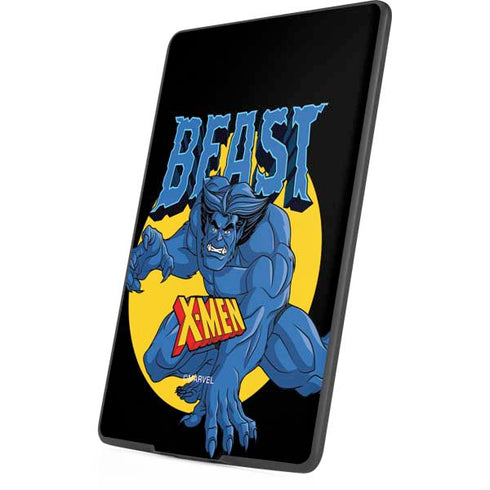 Marvel X-Men Beast Amazon Kindle Skin
